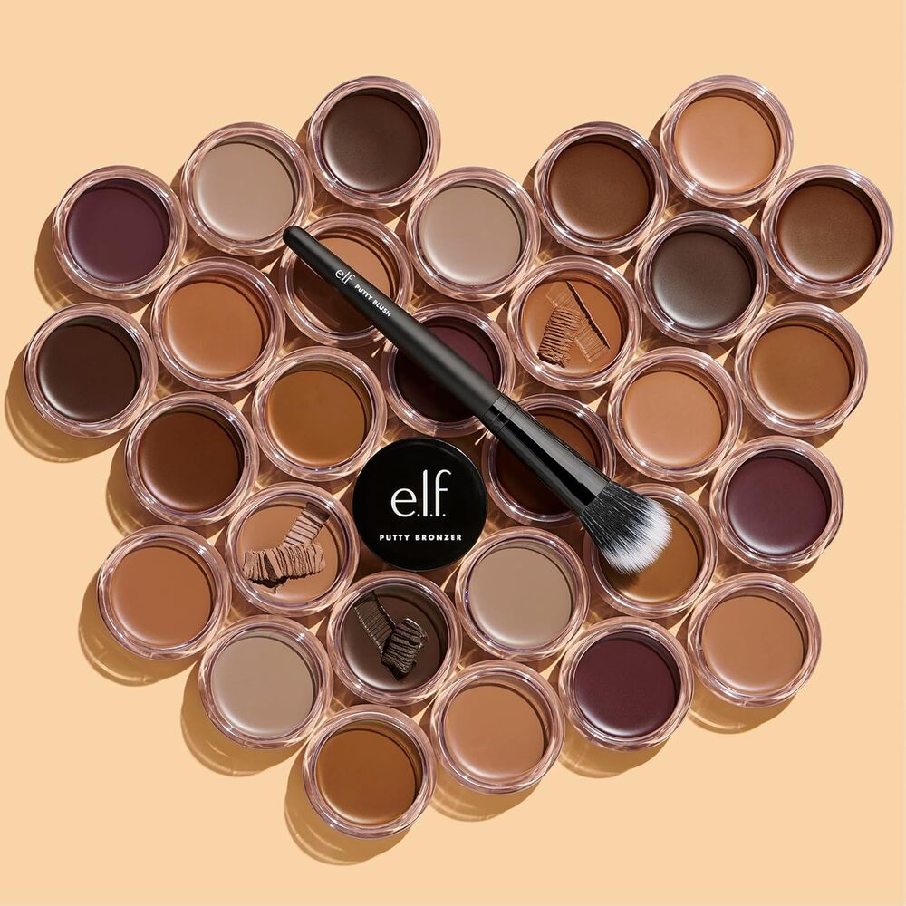 Elf Putty Bronzer Set - Picture 3 of 6